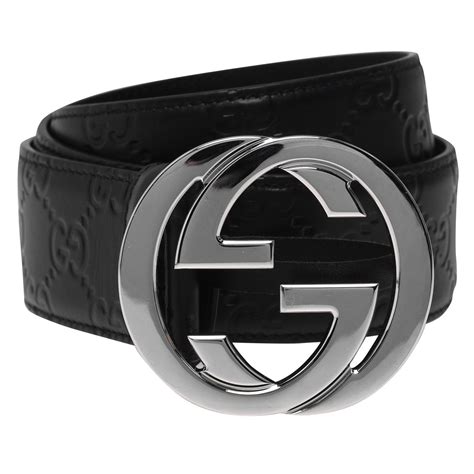 white gucci belt for men|authentic gucci men.